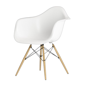 Eames Chair DAW by Vitra 1